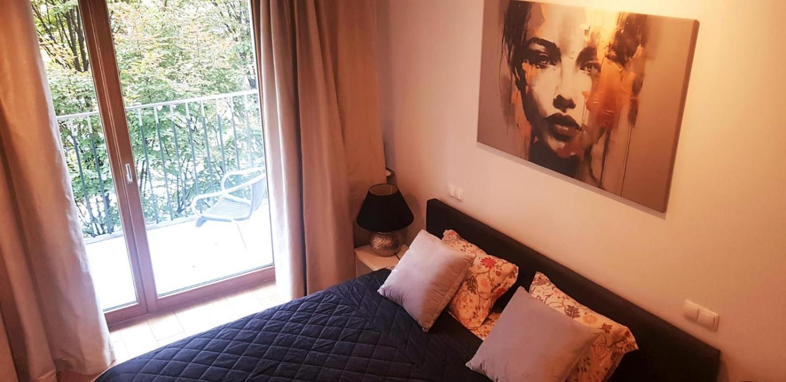 Luxury Prima Apartment City Nowy Swiat Warschau Exterior foto
