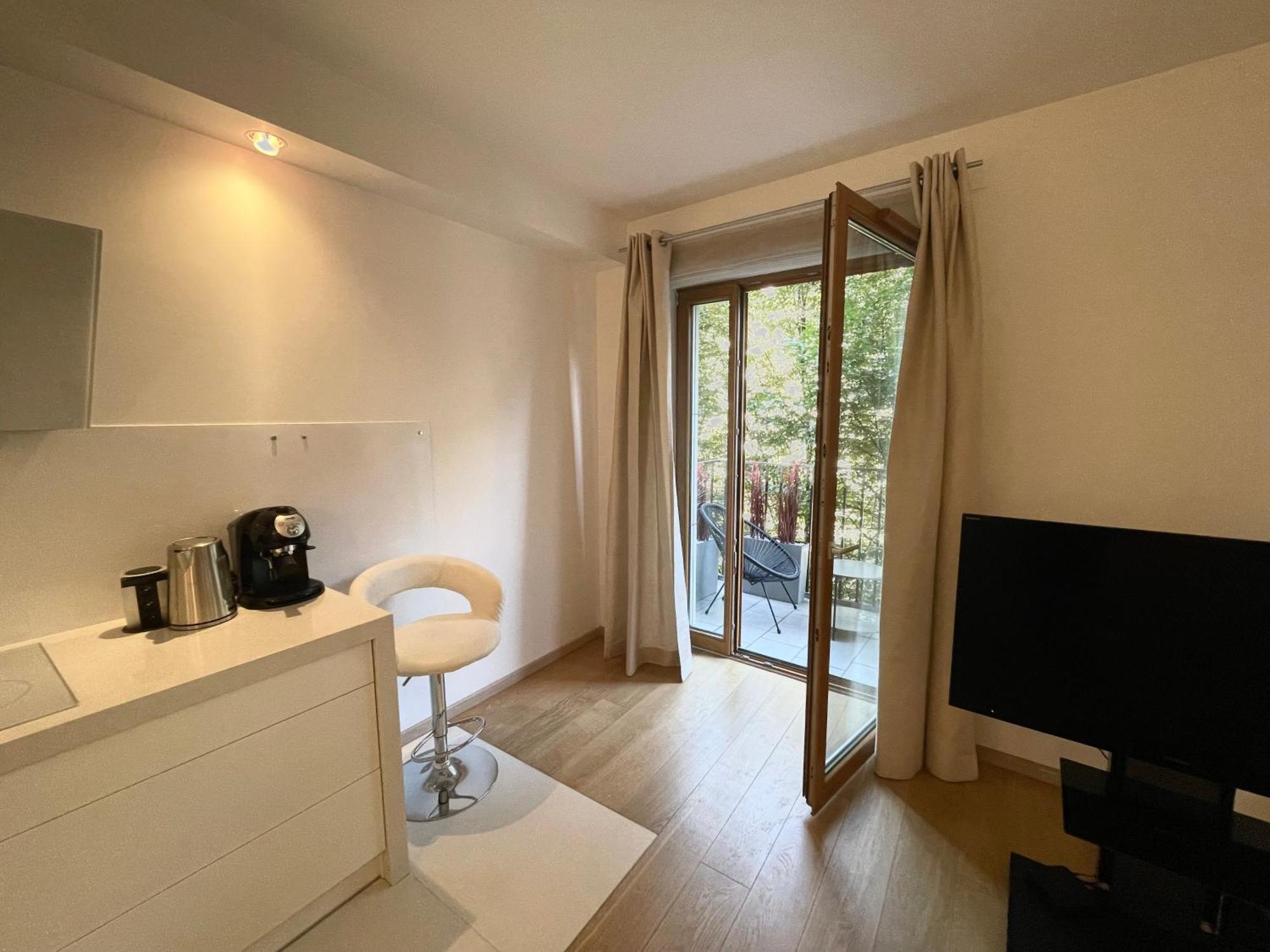 Luxury Prima Apartment City Nowy Swiat Warschau Exterior foto