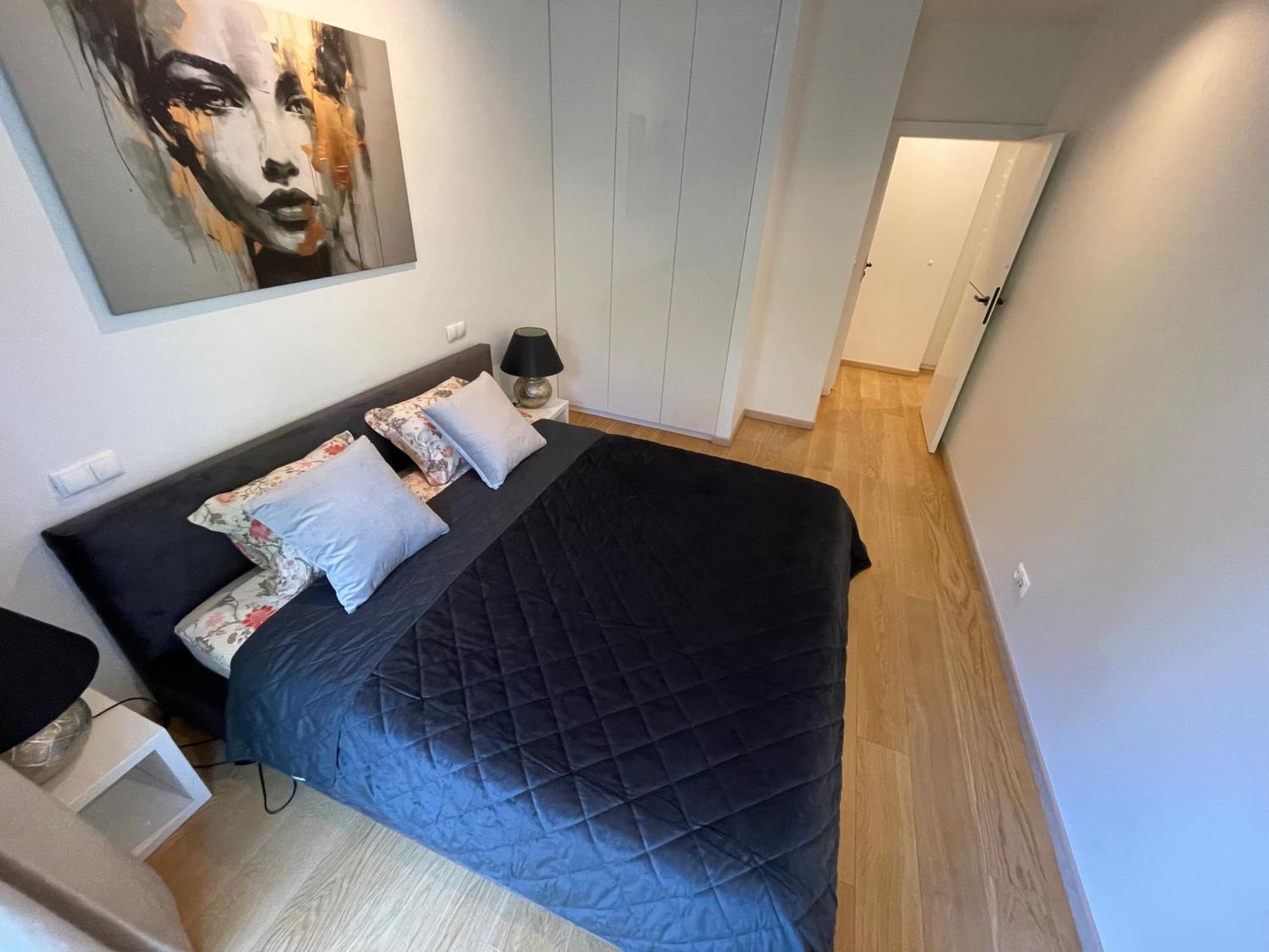 Luxury Prima Apartment City Nowy Swiat Warschau Exterior foto